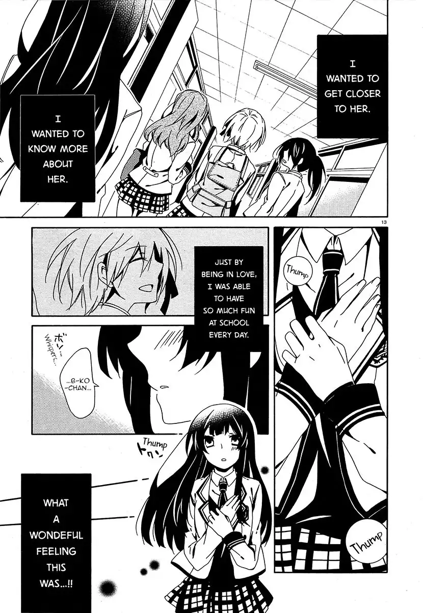 Shuuen no Shiori Chapter 9 13